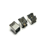 Dell 9100 9200 9300 9400 E1505 N5020 įkrovimo lizdas