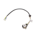 DELL INSPIRON 14R N4110 VOSTRO 3450 ĮKROVIMO LIZDAS SU LAIDU