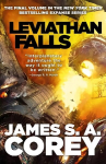 Leviathan Falls: Book 9 of the Expanse now a Prime Original series