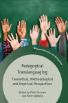 Pedagogical translanguaging