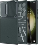 Spigen Optik Armor, žalias