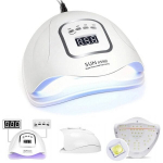 Sun X5 MAX UV LED 80W