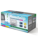 Drėgmės sugėriklio HumiStop MAXI papildymas 800g, 30m&sup2; (70m3)
