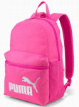 Kuprinė Puma Phase, 22l, rožinė