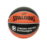 Krep&scaron;inio kamuolys Spalding TF-500 Euroleague, 5 dydis