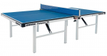 Teniso stalas Donic Compact 25 ITTF, 25mm, mėlynas