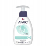 Drėkinamasis gelis intymiai higienai Apart Natural Intim Care, 300ml