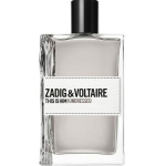 Tualetinis vanduo Zadig & Voltaire This Is Him EDT vyrams, 50 ml