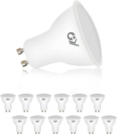 LED lemputės, 8 W, 800lm, 2700 K