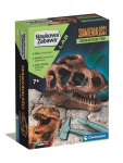 Archeologinis rinkinys Clementoni Scientific T-Rex kaukolė