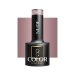 OCHO NAILS Nude hibridinis lakas N10 -5 g