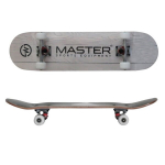 Klasikinė riedlentė Master ABEC-5, 79 cm