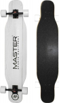 Riedlentė Longboard Master 42 Maple, 107 cm