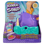 Kinetinis smėlis SpinMaster Mermaid Crystal