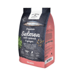 Go Native su la&scaron;i&scaron;a, &scaron;pinatais ir imbieru, 12 kg