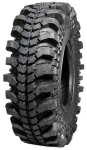 Vasarinė 4x4 padanga Journey WN03 Digger 35x11.50 R15, tvirta bekelės trauka, apkrovos indeksas 112, greičio indeksas K