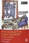 Witchcraft in early modern England