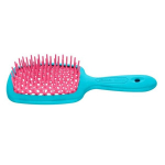 Plaukų &scaron;epetys Janeke Superbrush, 1 vnt.