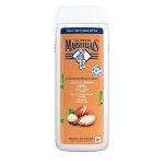 Du&scaron;o želė Le Petit Marseillais Extra Gentle Shower Cream bio argano ir taukmedžio sviestas, 400 ml