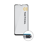 Tactical Glass Shield 5D