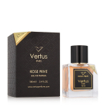 Vertus Paris Rose Prive Edp 100ml - Unisex kvapusis vanduo