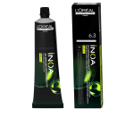 Ilgalaikiai plaukų dažai L'Oreal Professionnel Paris Inoa, Nr.6.3, 60 g