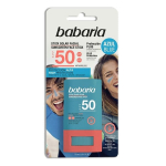 Kremas nuo saulės veidui Babaria Spf 50, 20 ml