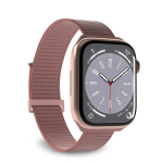 Puro Sport nailono dirželis Apple Watch 38 / 40 / 41 mm