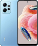 Telefonas Xiaomi Redmi Note 12 4/128GB Ice Blue