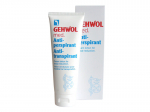 Kreminis antiperspirantinis losjonas Gehwol, 125 ml