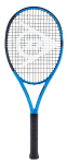 Teniso raketė Dunlop FX 500, mėlyna
