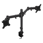 Monitoriaus laikiklis Endorfy Atlas Double