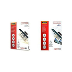 Laminavimo popierius Fellowes 5307407