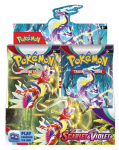 Pokemon TCG: Scarlet & Violet Booster