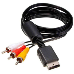 AV/RCA, 1.7 m
