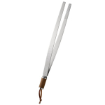 Maisto žnyplės Fiskars Norden Grill Chef