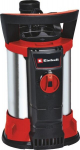 Panardinamas siurblys Einhell 430 W, 9000 l/h