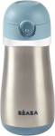 Metalinė gertuvė Beaba, 18+ mėn., 350 ml