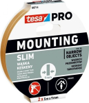 Tesa dvipusė montavimo juosta 9 mm x 5 m, 2 vnt.