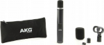 AKG C 1000 S -yleismikrofoni