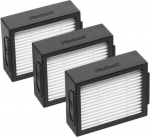 iRobot Roomba, 3 vnt