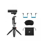 SENNHEISER MKE 400 mobilusis rinkinys