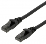 Deltaco, RJ45, 3 m
