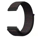 Wave Nylon Strap 20 mm