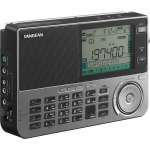 Sangean ATS-909 X2