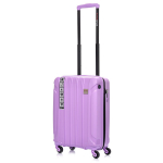 Rankinis lagaminas SwissBags Tourist 55cm 40l tsa