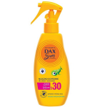 Apsauginis pienelis nuo saulės vaikams Dax Sun SPF30, 200 ml