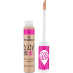 Maskuojamoji priemonė Essence Stay All Day 14H N&ordm; 40 Warm beige, 7 ml
