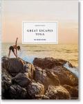 Great Escapes Yoga. The Retreat Book Multilingual edition
