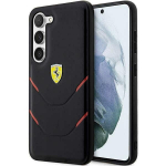 Ferrari, juodas